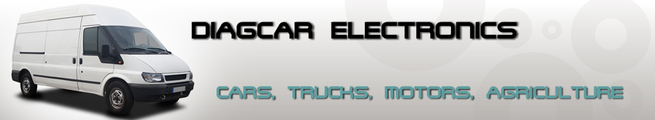 Diagcar Electronics