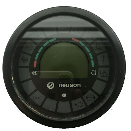 Neuson 6003